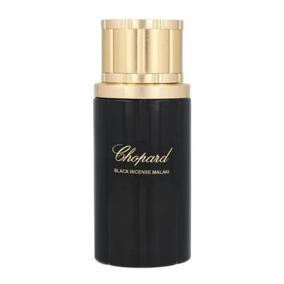 Chopard Black Incense Malaki