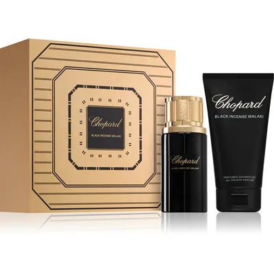 Chopard Black Incense Malaki