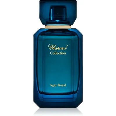 Chopard Agar Royal