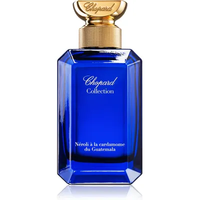 Chopard Neroli A La Cardamome Du Guatemala