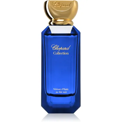 Chopard Vetiver D'Haiti Au The Vert