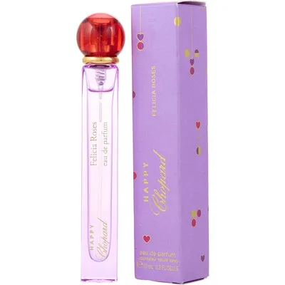 Chopard Happy Felicia Roses