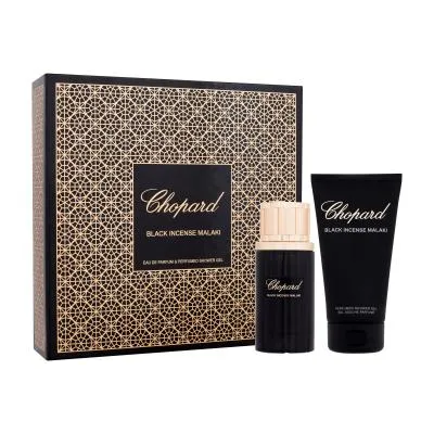 Chopard Black Incense Malaki