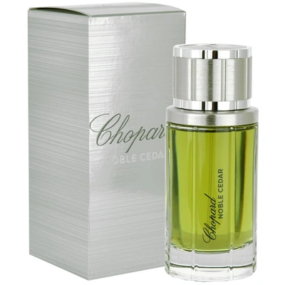 Chopard Noble Cedar
