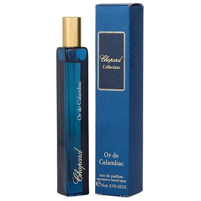 Chopard Or De Calambac