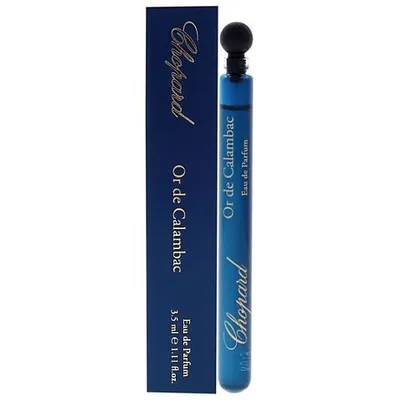 Chopard Or de Calambac