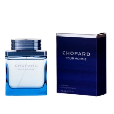 Chopard Pour Homme