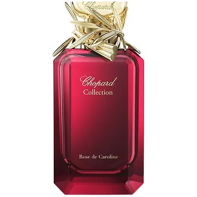 Chopard Rose De Caroline