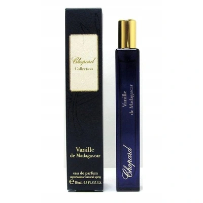 Chopard Vanille De Madagascar