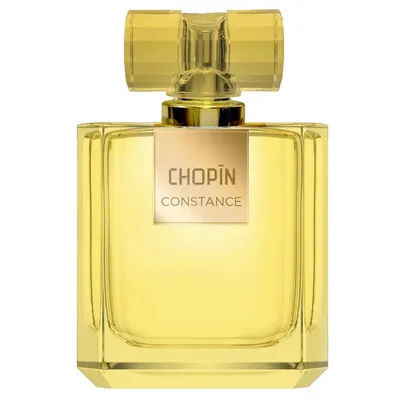 Chopin Constance For Her