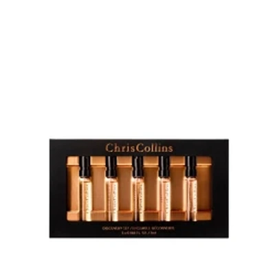 Chris Collins Discovery Set
