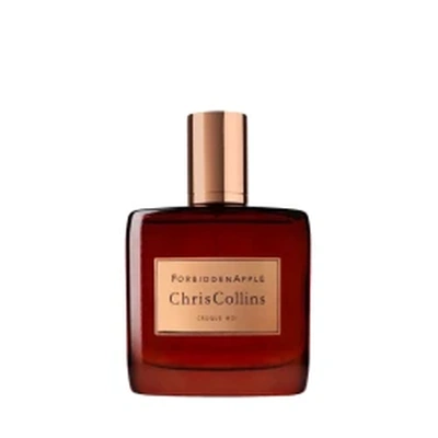 Chris Collins Forbidden Apple Croque Moi