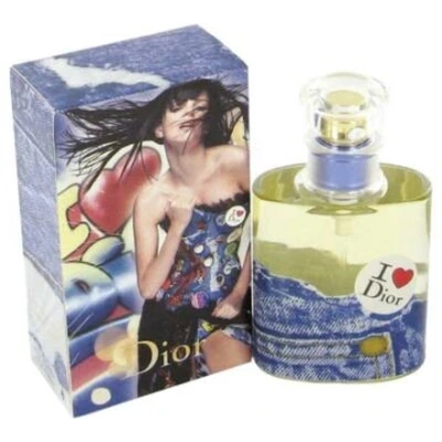 Dior I Love Dior