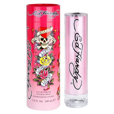 Christian Audigier Ed Hardy
