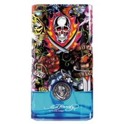 Christian Audigier Ed Hardy Hearts & Daggers
