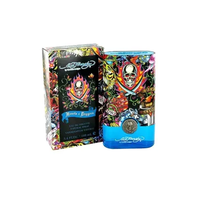 Christian Audigier Ed Hardy Hearts & Daggers