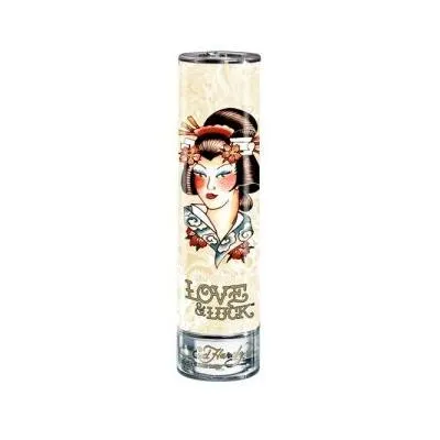 Christian Audigier Ed Hardy Love & Luck