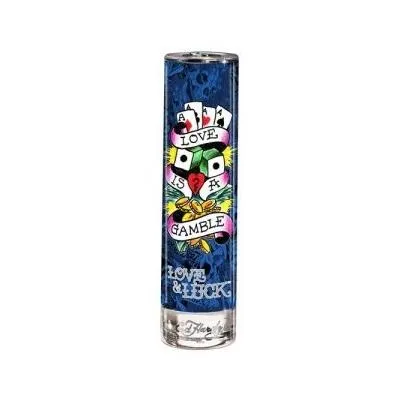 Christian Audigier Ed Hardy Love & Luck