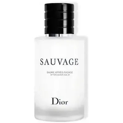 Dior Sauvage