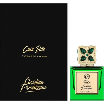 Christian Provenzano Cuir Elite