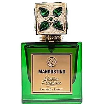 Christian Provenzano Mangostino