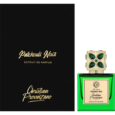 Christian Provenzano Patchouli Noir