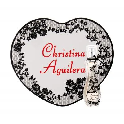 Christina Aguilera