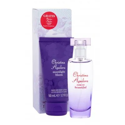 Christina Aguilera Eau So Beautiful