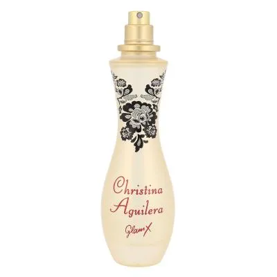 Christina Aguilera Glam X