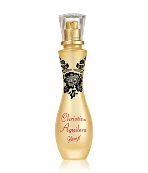 Christina Aguilera Glam X