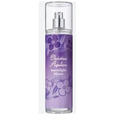 Christina Aguilera Moonlight Bloom
