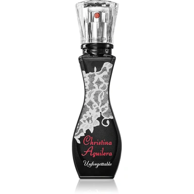 Christina Aguilera Unforgettable