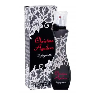 Christina Aguilera Unforgettable