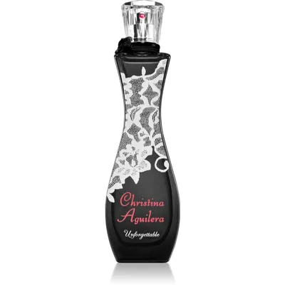 Christina Aguilera Unforgettable