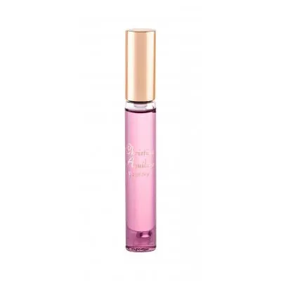 Christina Aguilera Violet Noir