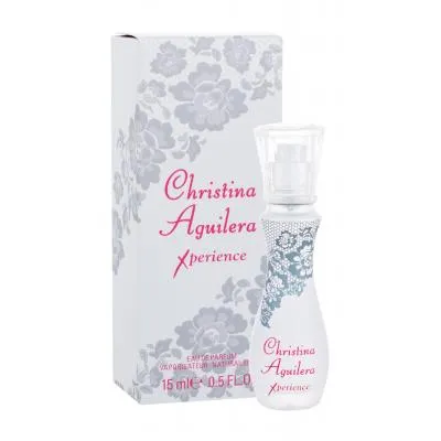 Christina Aguilera Xperience