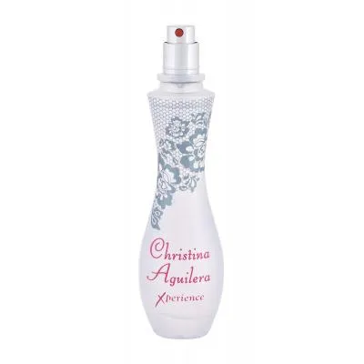 Christina Aguilera Xperience