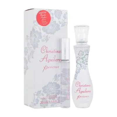 Christina Aguilera Xperience