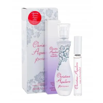 Christina Aguilera Xperience