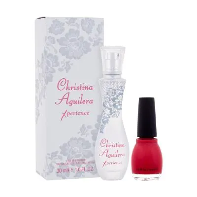 Christina Aguilera Xperience