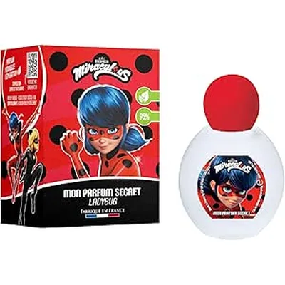 Christine Arbel Miraculous Ladybug