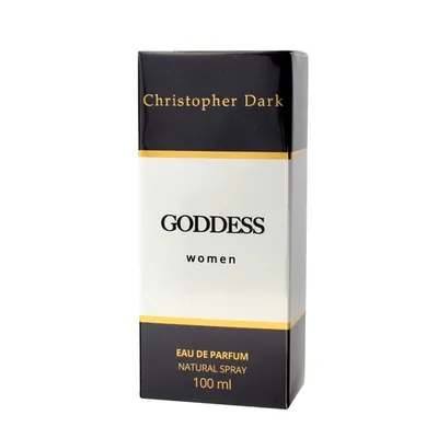 Christopher Dark Goddess Women