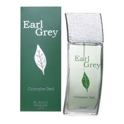 Christopher Dark Earl Grey