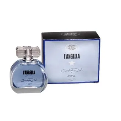 Christopher Dark L'Angella