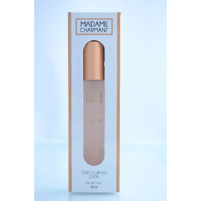 Christopher Dark Madame Charmant