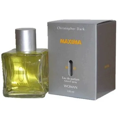 Christopher Dark Maxima
