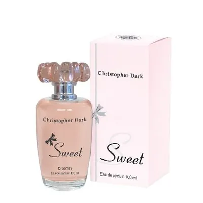 Christopher Dark Sweet