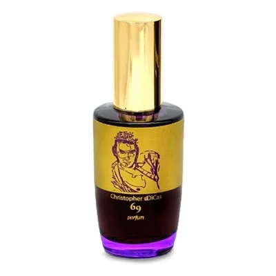 Christopher DiCas 69