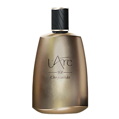 L'arc Chrysalide