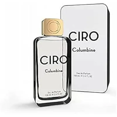 Ciro Columbine